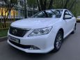  Toyota Camry 2014 , 1390000 , 