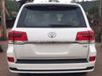 SUV   Toyota Land Cruiser 2021 , 8550000 , 