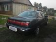  Toyota Carina 1993 , 145000 , 