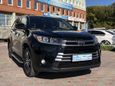 SUV   Toyota Highlander 2016 , 2750000 , 