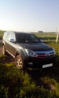 SUV   Great Wall Hover 2007 , 375000 , 