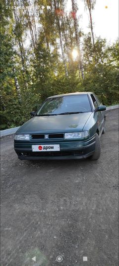 Седан SEAT Toledo 1995 года, 110000 рублей, Щёлково