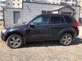 SUV   Suzuki Grand Vitara 2008 , 760000 , 