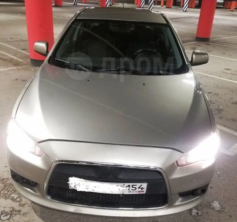  Mitsubishi Lancer 2007 , 310000 , 