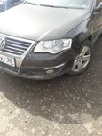  Volkswagen Passat 2007 , 210000 , 