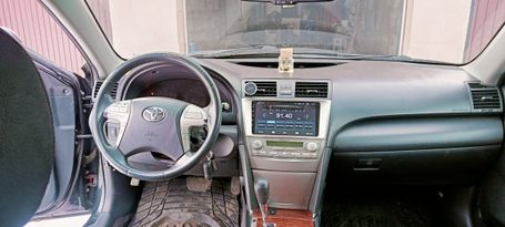  Toyota Camry 2011 , 840000 , 