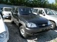 SUV   Chevrolet Niva 2015 , 490000 , 