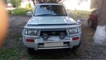 SUV   Toyota Hilux Surf 1997 , 600000 , 