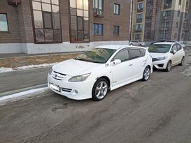 Универсал Toyota Caldina 2006 года, 785000 рублей, Уссурийск
