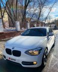  BMW 1-Series 2011 , 1129000 , 