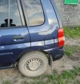  Ford Festiva 2000 , 135000 , 