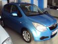  Opel Agila 2008 , 283000 , 