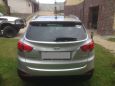 SUV   Hyundai ix35 2012 , 880000 , 