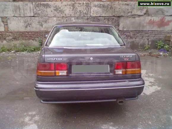  Hyundai Sonata 1992 , 80000 , 