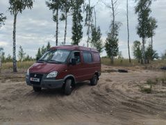 Фургон ГАЗ 2705 2019 года, 1100000 рублей, Армавир