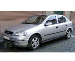  Opel Astra 2004 , 200000 , -