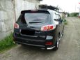 SUV   Hyundai Santa Fe 2008 , 799000 , 