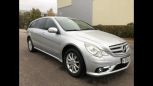    Mercedes-Benz R-Class 2008 , 550000 , 