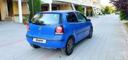  Volkswagen Polo 2005 , 195000 , 