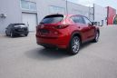 SUV   Mazda CX-5 2019 , 2361500 , 