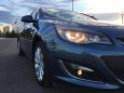  Opel Astra 2012 , 580000 , 