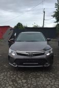  Toyota Camry 2016 , 1520000 , 