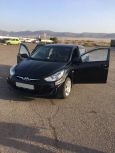  Hyundai Solaris 2013 , 420000 , 