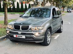 SUV или внедорожник BMW X5 2004 года, 900000 рублей, Коломна