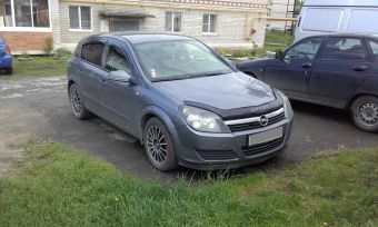  Opel Astra 2006 , 300000 , 