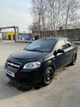  Chevrolet Aveo 2009 , 430000 , 