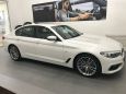  BMW 5-Series 2017 , 3150000 , 
