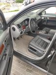 SUV   Volkswagen Touareg 2003 , 440000 , 