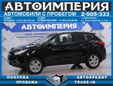 SUV   Hyundai ix35 2012 , 998000 , 