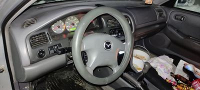 Седан Mazda 626 2000 года, 160000 рублей, Калачинск