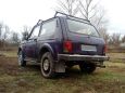 SUV    4x4 2121  1998 , 90000 , 