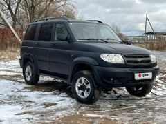 SUV или внедорожник УАЗ Патриот 2006 года, 465000 рублей, Брянск