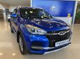 SUV   Chery Tiggo 4 2021 , 1439900 , 