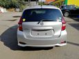  Nissan Note 2017 , 620000 , 