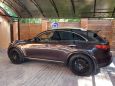 SUV   Infiniti FX50 2009 , 1100000 , 