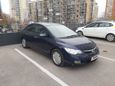  Honda Civic 2008 , 370000 , 