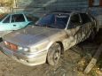  Mitsubishi Galant 1992 , 50000 , 