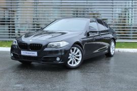 Седан BMW 5-Series 2013 года, 2355000 рублей, Сургут
