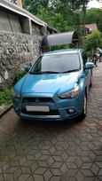 SUV   Mitsubishi RVR 2010 , 750000 , 