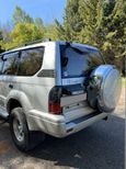 SUV   Toyota Land Cruiser Prado 2001 , 650000 , 