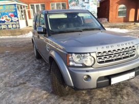 SUV   Land Rover Discovery 2012 , 1300000 , -