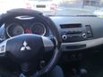  Mitsubishi Lancer 2007 , 440000 , 