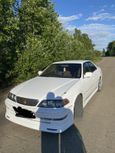  Toyota Mark II 1998 , 310000 , 