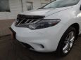 SUV   Nissan Murano 2015 , 1380000 , 