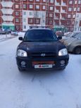 SUV   Hyundai Santa Fe Classic 2008 , 460000 , 