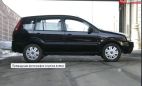  Ford Fusion 2007 , 310000 , 